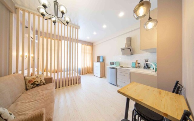 More Apartments na Plotinnoy 2-3