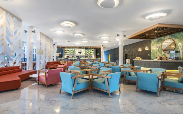 Vila Galé Cayo Paredón