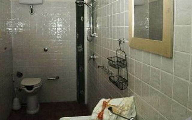 Le More e I Gelsomini