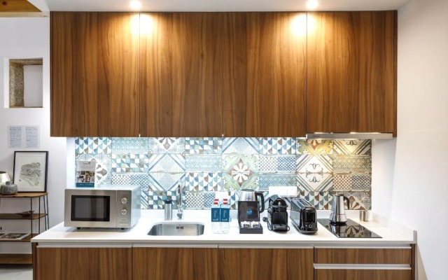 Sweet Inn - Torrinha