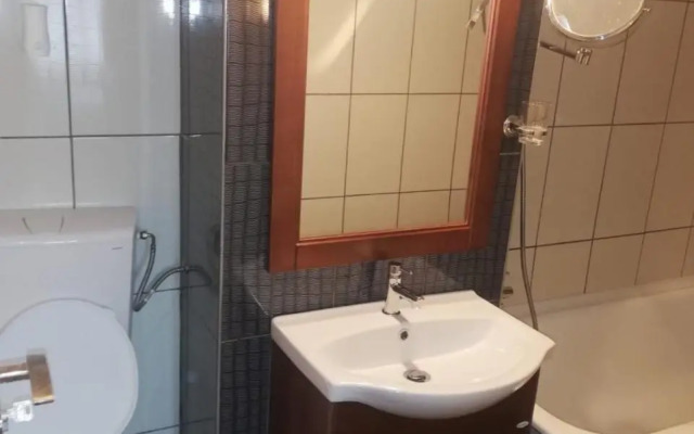 Apartament Dodo