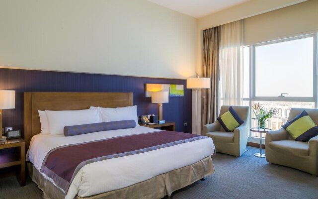 Grand Millennium Al Wahda 