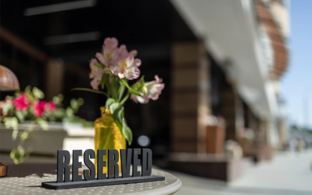 Park Inn by Radisson Sadu, Moscow Hotel