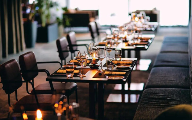 Stord Hotell