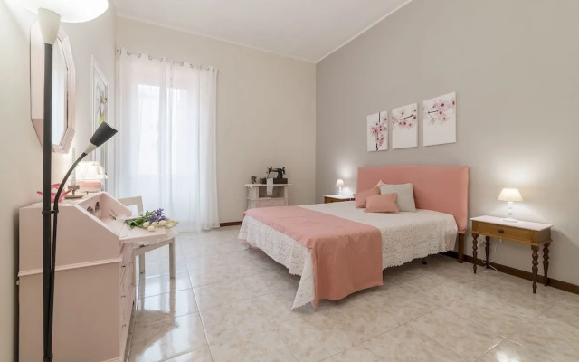 Patricia's Termini Apartment