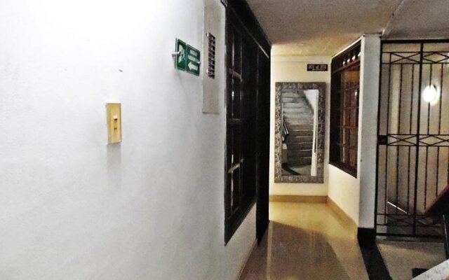 Hotel Maria Alejandra