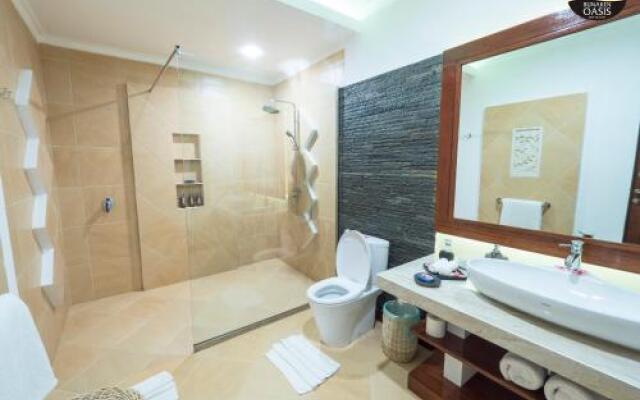 Bunaken Oasis Dive Resort and Spa