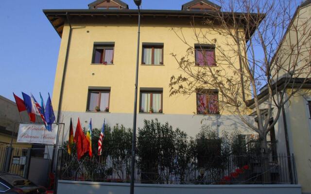 Residence Politecnico Bovisa