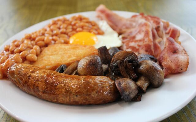 Campanile Doncaster Hotel