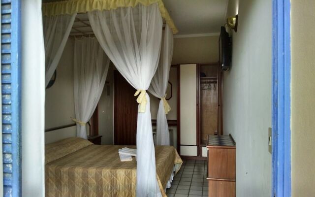Cia do Mar Praia Hotel