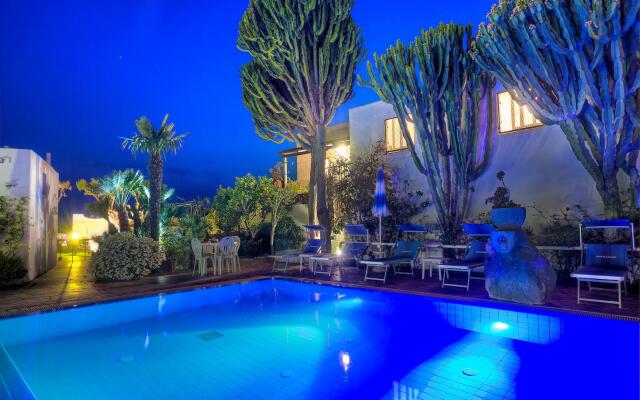 Panoramahotel by Imperamare