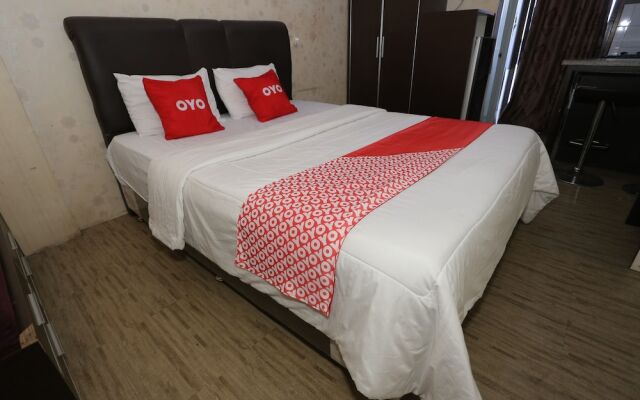 OYO 93825 Nona Key Property