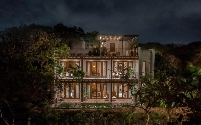 Makani Luxury Wanderlust — Cartagena