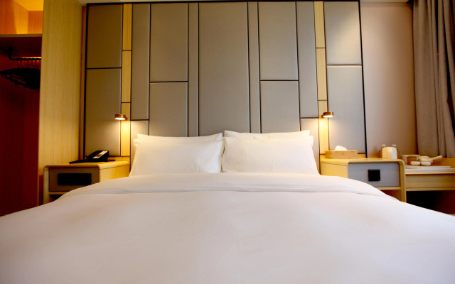True Go Hotel (Beijing Chaoyang Road) – Guest Rooms – Beijing