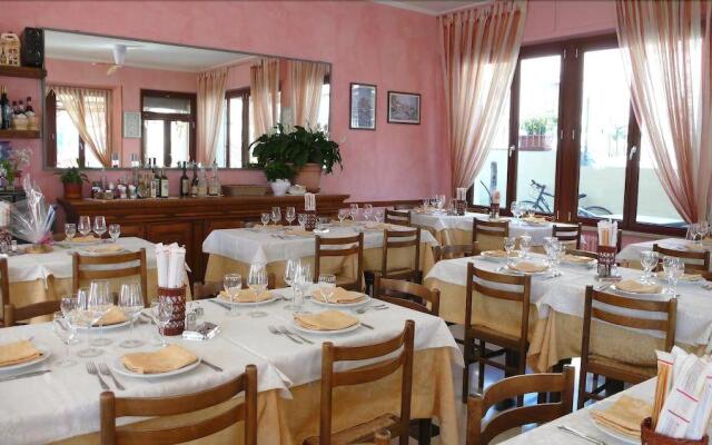 Albergo Cecchin