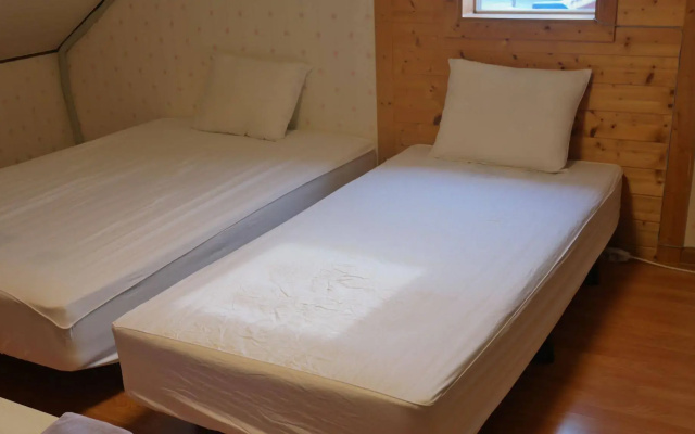 Gyeongju Tavo Guesthouse