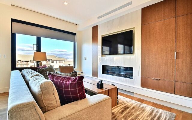 Lift Park City Condominiums