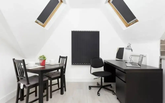 Live in Leeds Grange Apartments