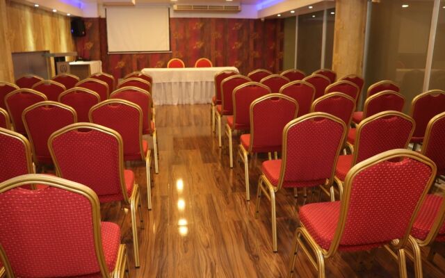 Hotel Luxsur