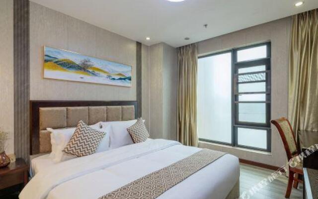 Xiangting Business Hotel