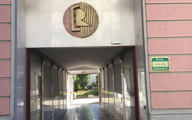 Residence Donatello