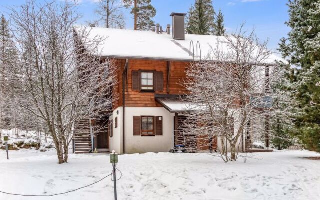 Alppitalo sinitähti 9 apt 2