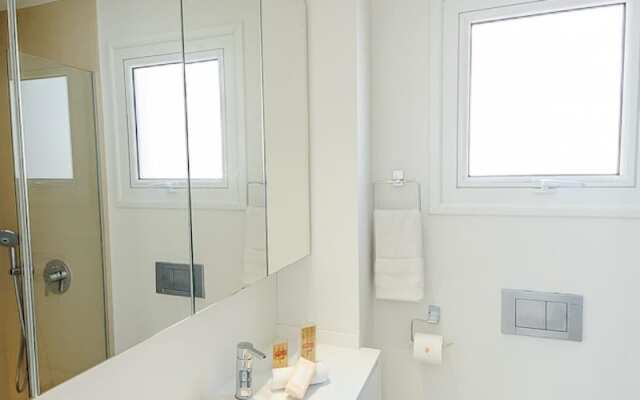 Rent Private Villa 100