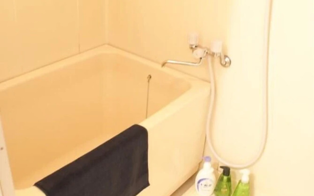 Omotenashi Machiya of Osaka City Namba (62-4)