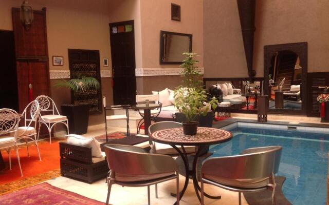 Riad Syba