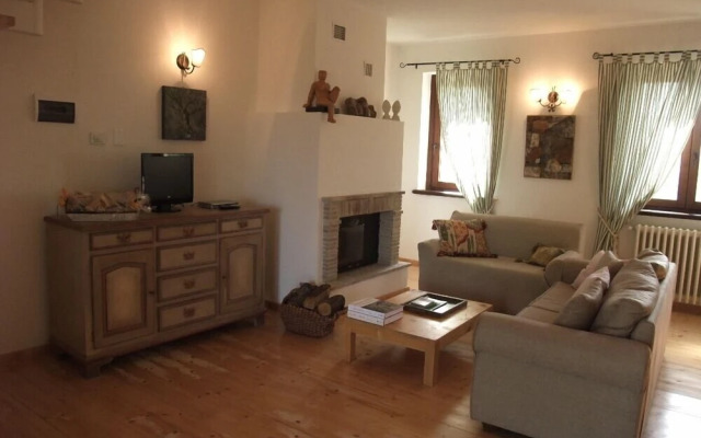 Agriturismo Pian di Frattina