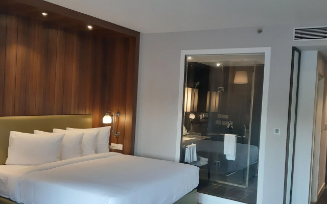 Country Inn & Suites By Radisson Jammu