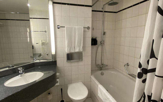 Mercure Hotel Gera City