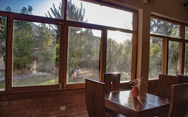 Valley Walker Home