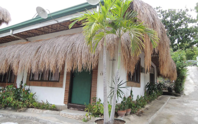New Ocean Terrace Beach Resort