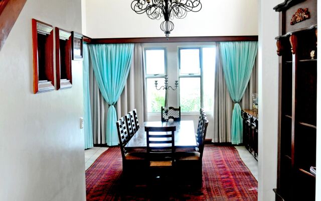 All Seasons Boutique Hotel