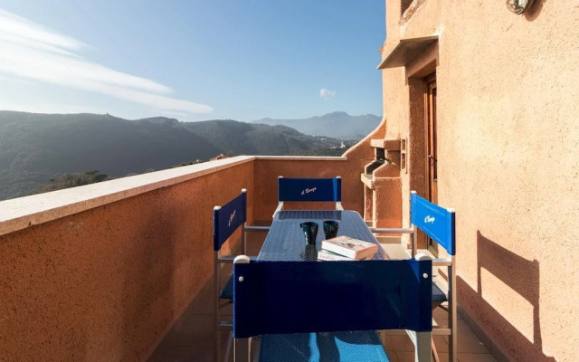 Il Borgo Apartments C3 - Sv-d600-navi44c1c