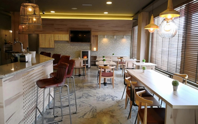 Hotel Rosalia