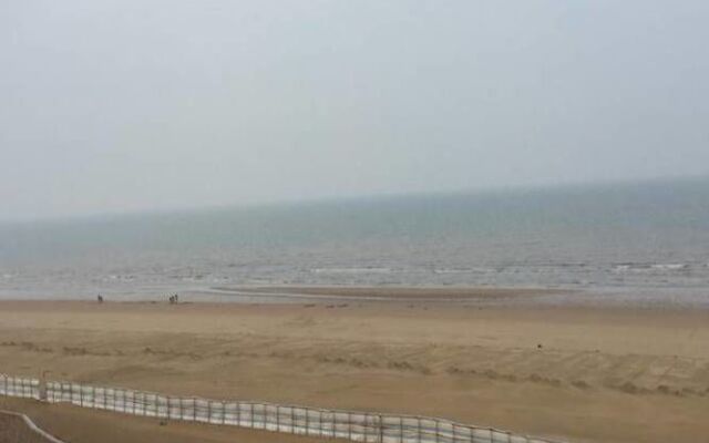 Hai Tian Boutique Holiday Hotel