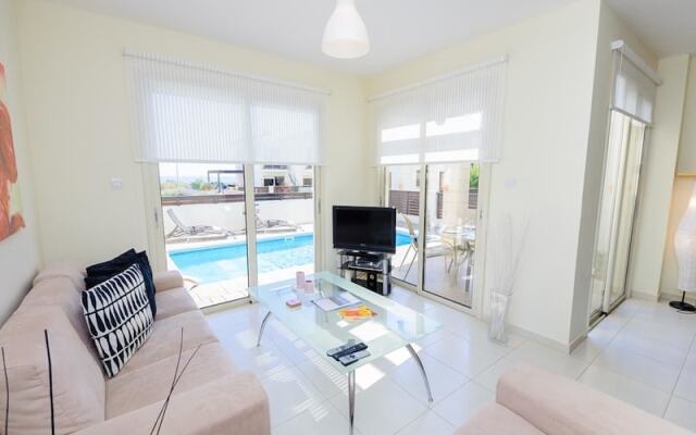 Oceanview Villa 073