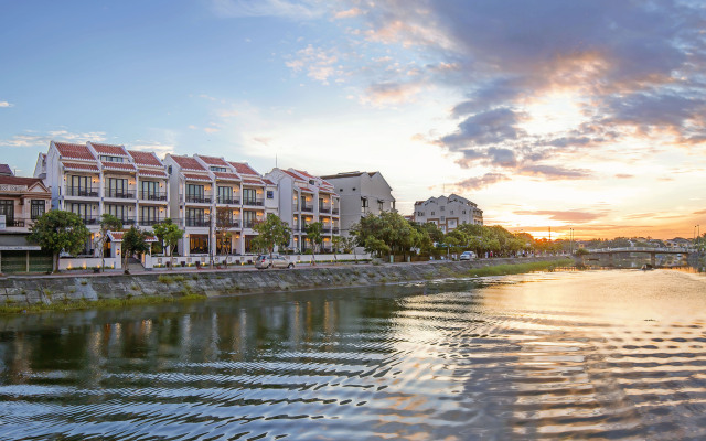 Laluna Hoi An RiverSide Hotel & Spa