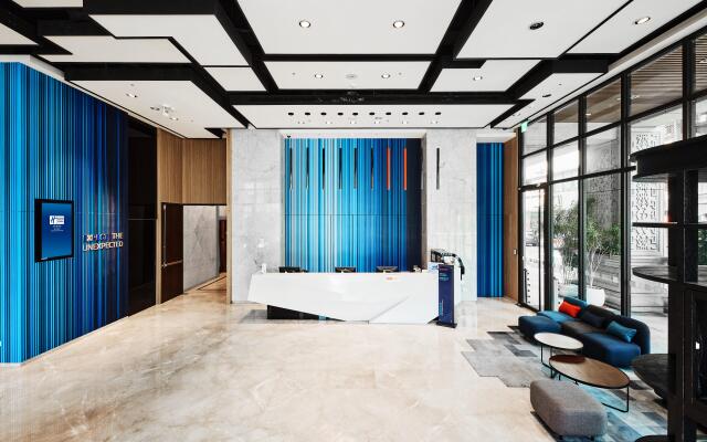 Holiday Inn Express Kaohsiung Love River by IHG