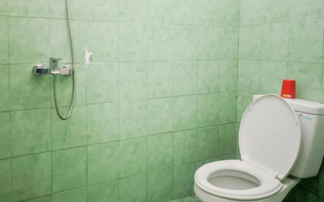 Urbanview Ava Guest House Goa Gong