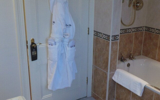 The Grand Hotel Eastbourne