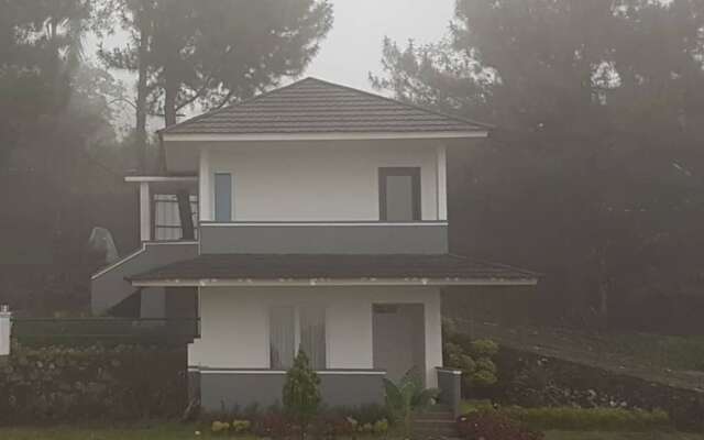 Neo Akshaya Vila and Camping Ground