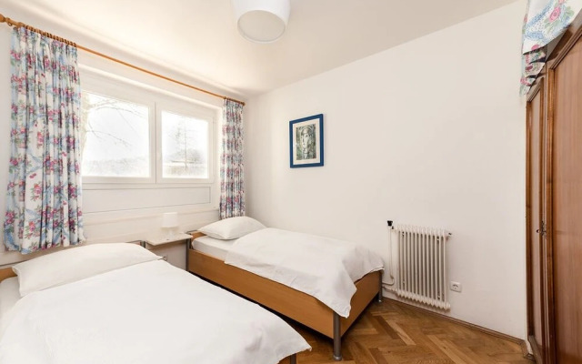 Seeappartements Eden