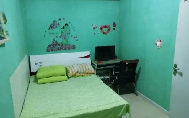 Siping Bashang Home Fashion Hotel