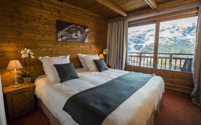 Le Mérilys Hotel & Spa