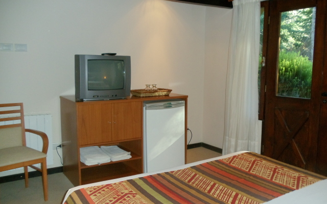 Altos Los Pioneros & Spa