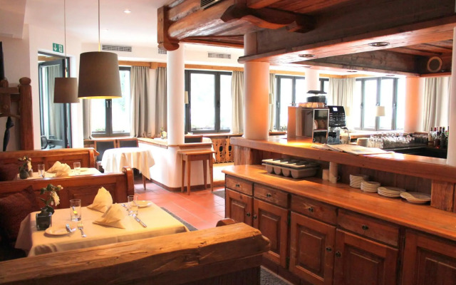 Hotel Erzgiesserei Europe