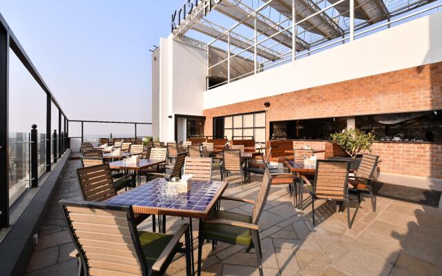 Krishna Palace Hotel Ambernath